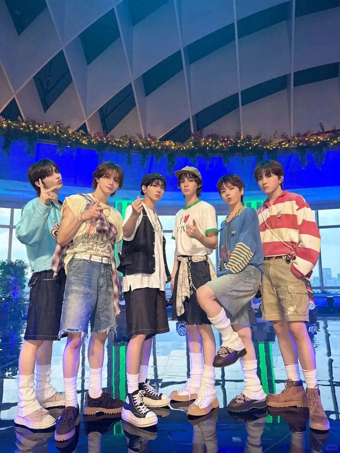 “松弛”与“邋遢”一线之隔：男生短裤品味提升搭配指南