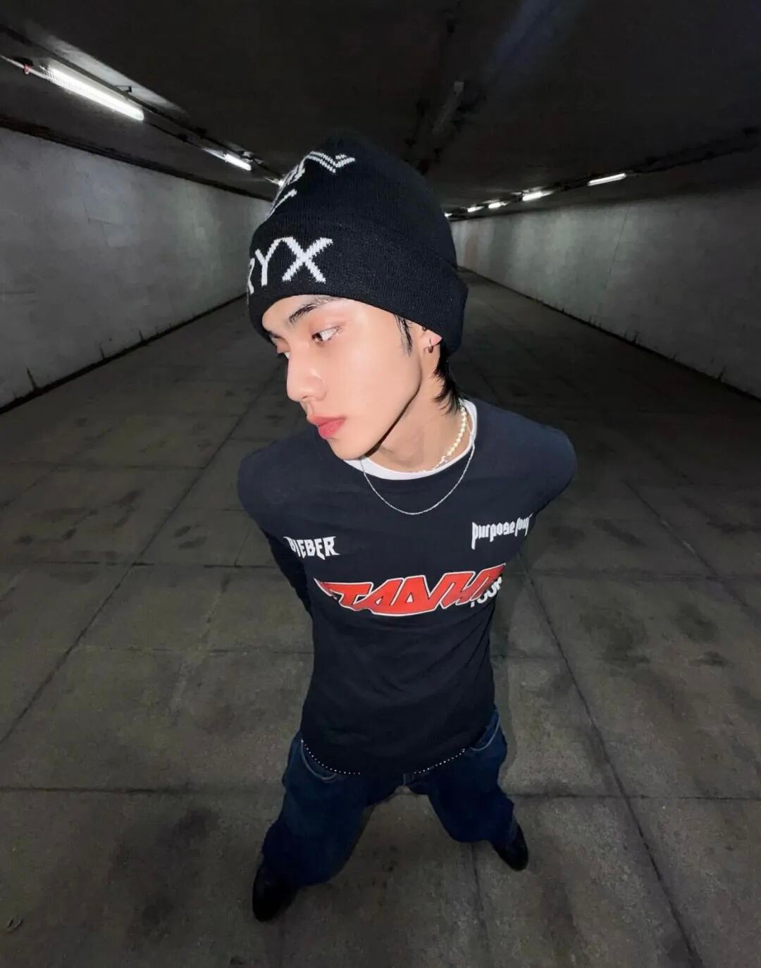 挖到宝藏了！泰国歌手Peemwasu的穿搭，简直是隐藏的时尚教科书！