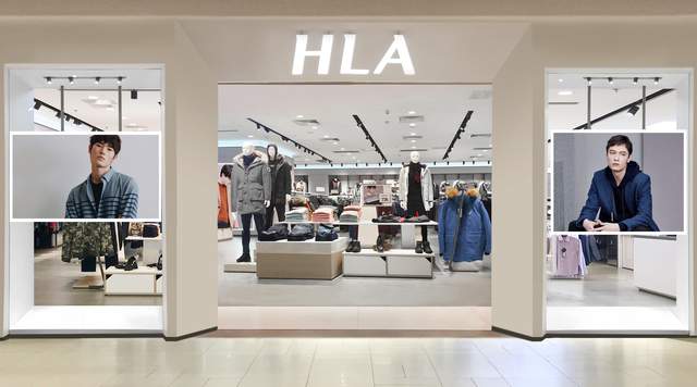 海澜之家2025Q3稳健发展,营收超155亿元成为服装大消费头部品牌