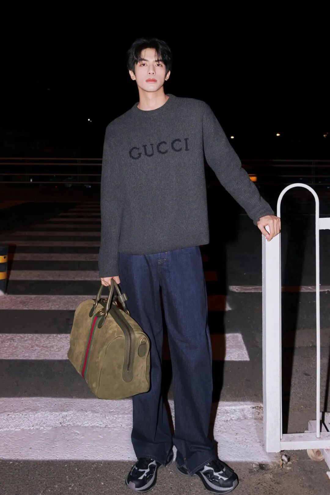 男生秋冬穿搭计划：帮你们从宋威龙、丁禹兮的私服中总结经验！