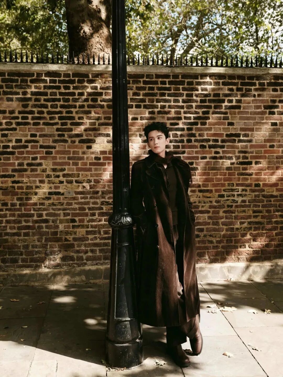 男生秋冬穿搭计划：帮你们从宋威龙、丁禹兮的私服中总结经验！