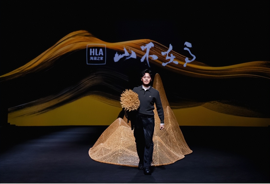 提升品牌、优化渠道，海澜之家2025年3季度营收155.99亿元