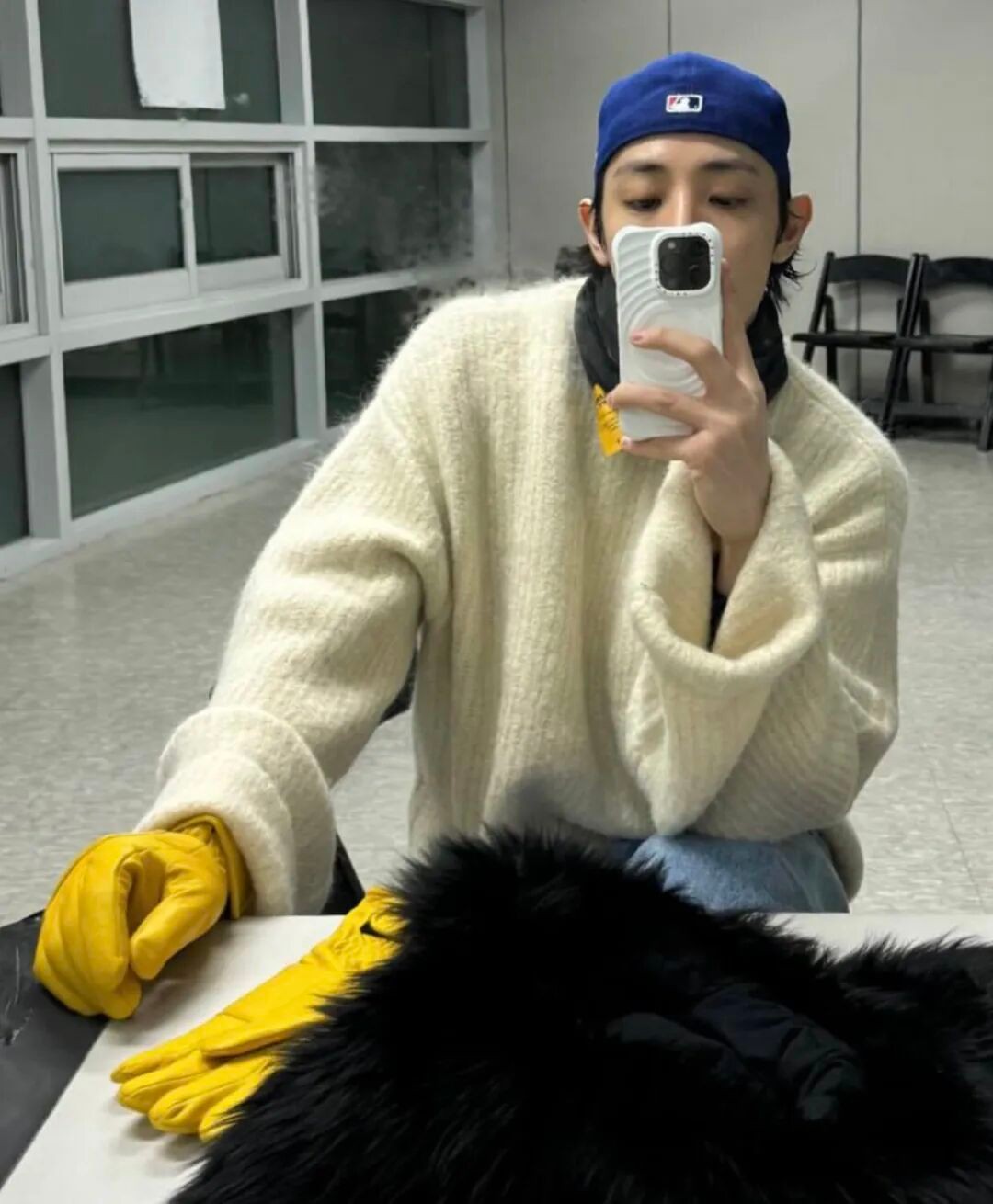 李洙赫就是大部分男生的互联网穿搭模板！你们同意吗？