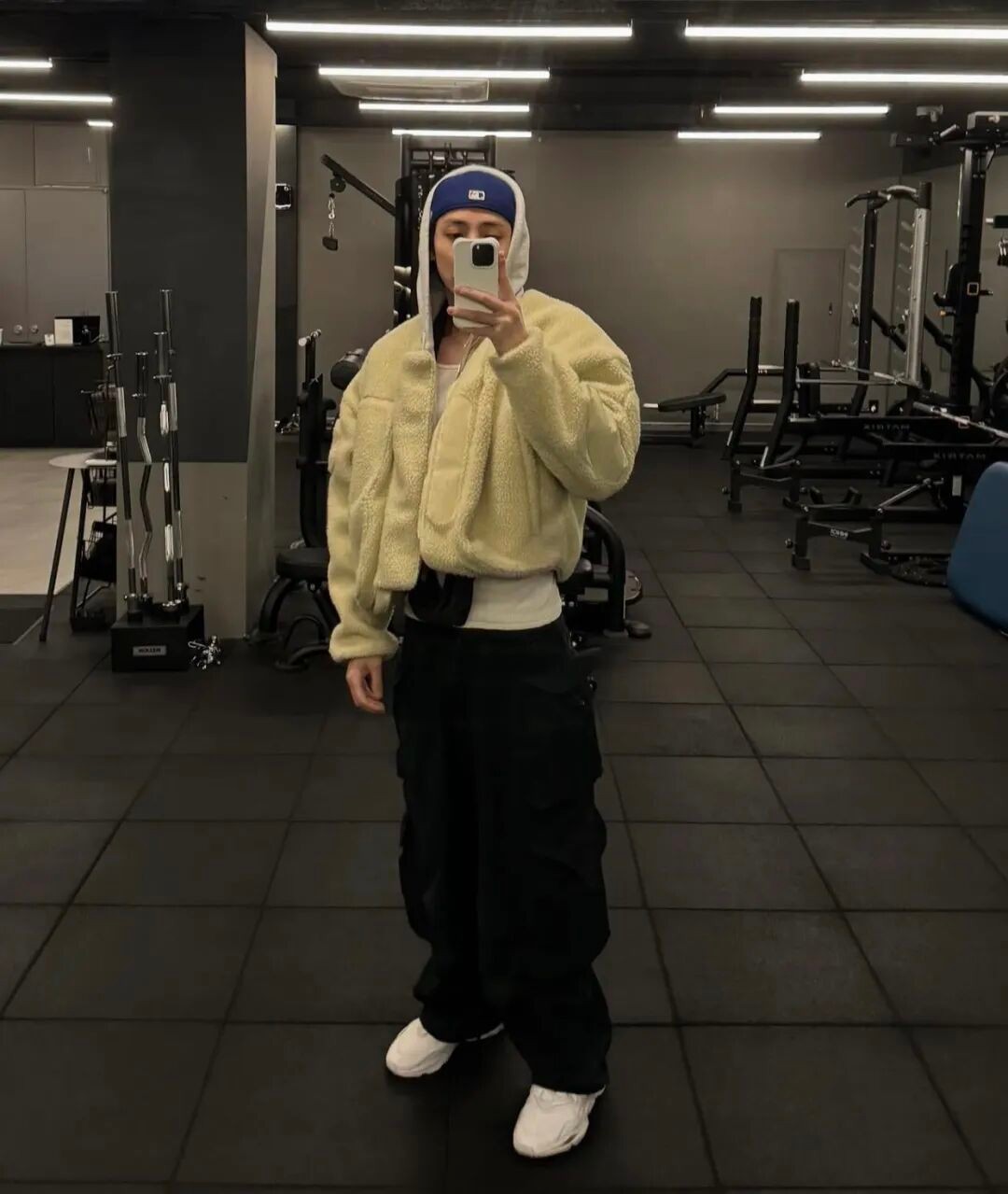 李洙赫就是大部分男生的互联网穿搭模板！你们同意吗？