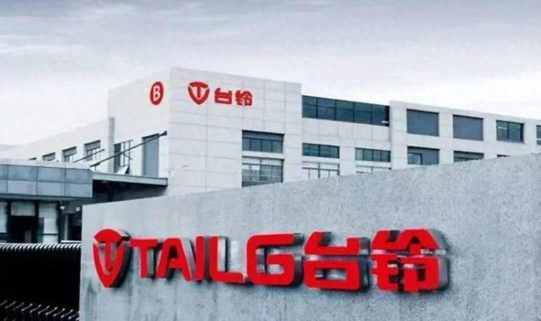 历经22年跑出不一样赛道，年入120亿的台铃上市在即！