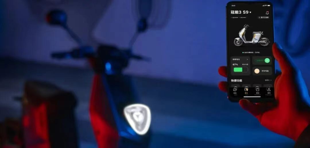 历经22年跑出不一样赛道，年入120亿的台铃上市在即！