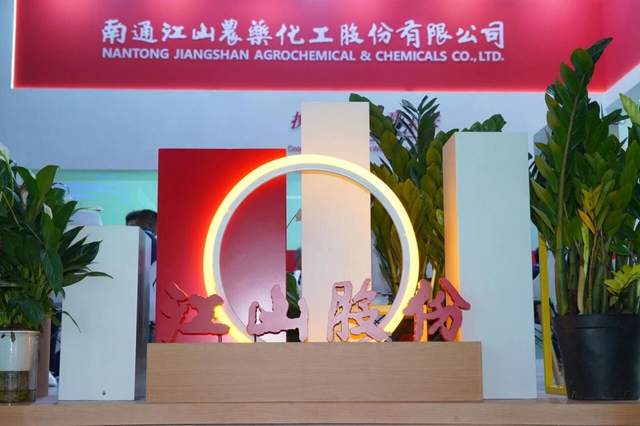 净利润暴涨119倍，江山股份颠覆了所有人的认知!