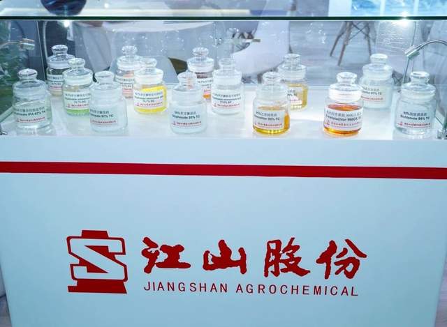 净利润暴涨119倍，江山股份颠覆了所有人的认知!