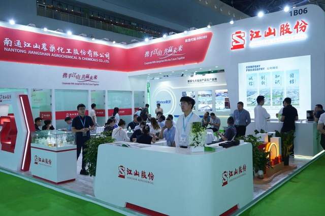 净利润暴涨119倍，江山股份颠覆了所有人的认知!