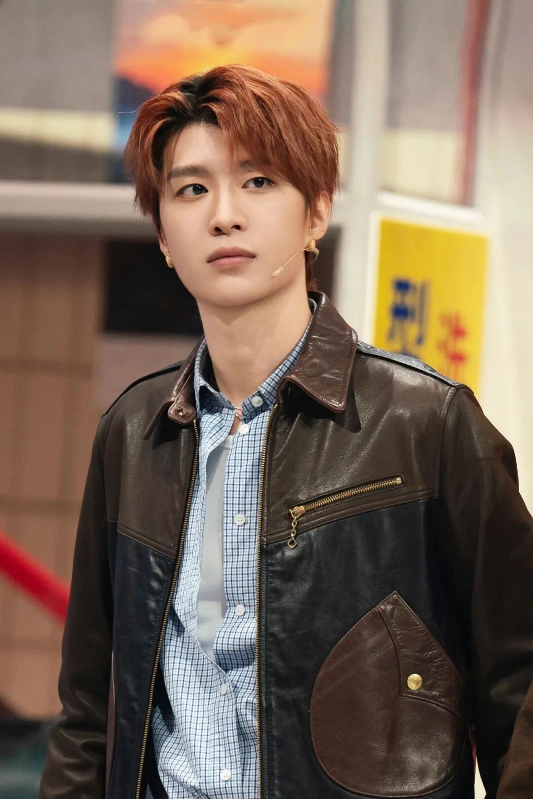 皮衣穿着法则：几条铁律，穿出“生人勿近”的顶级气场