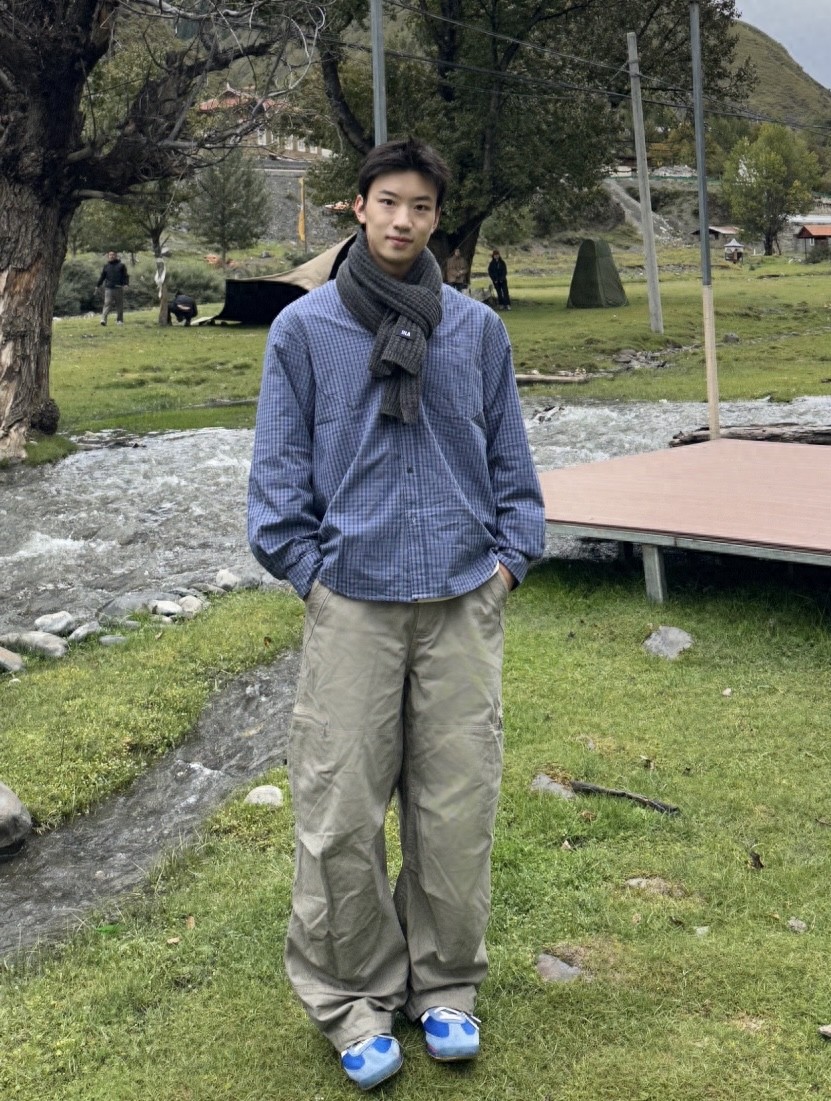 男生秋冬怎么穿？看国民男装品牌精彩演绎：暖意与体面自成一体