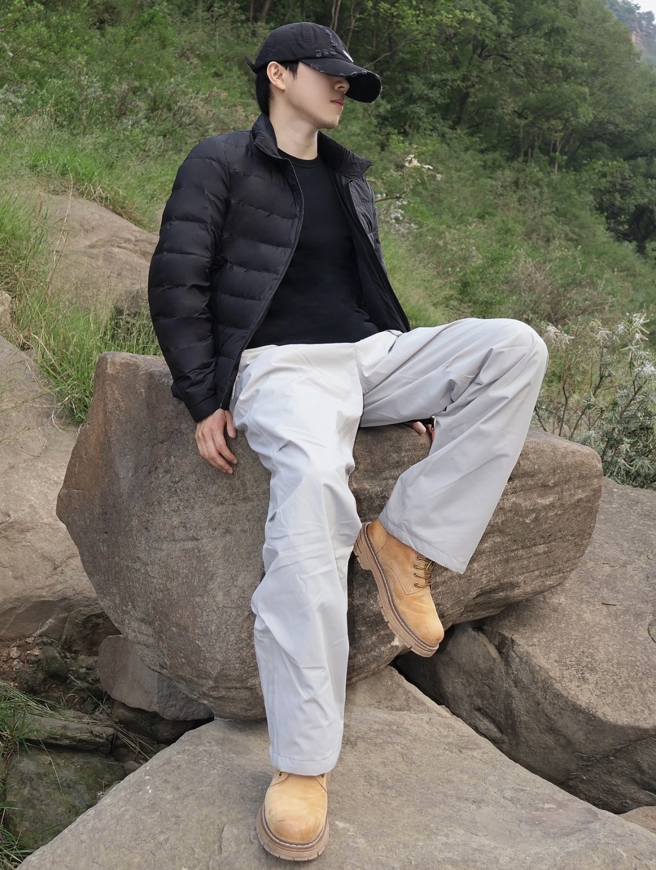 男生秋冬怎么穿？看国民男装品牌精彩演绎：暖意与体面自成一体