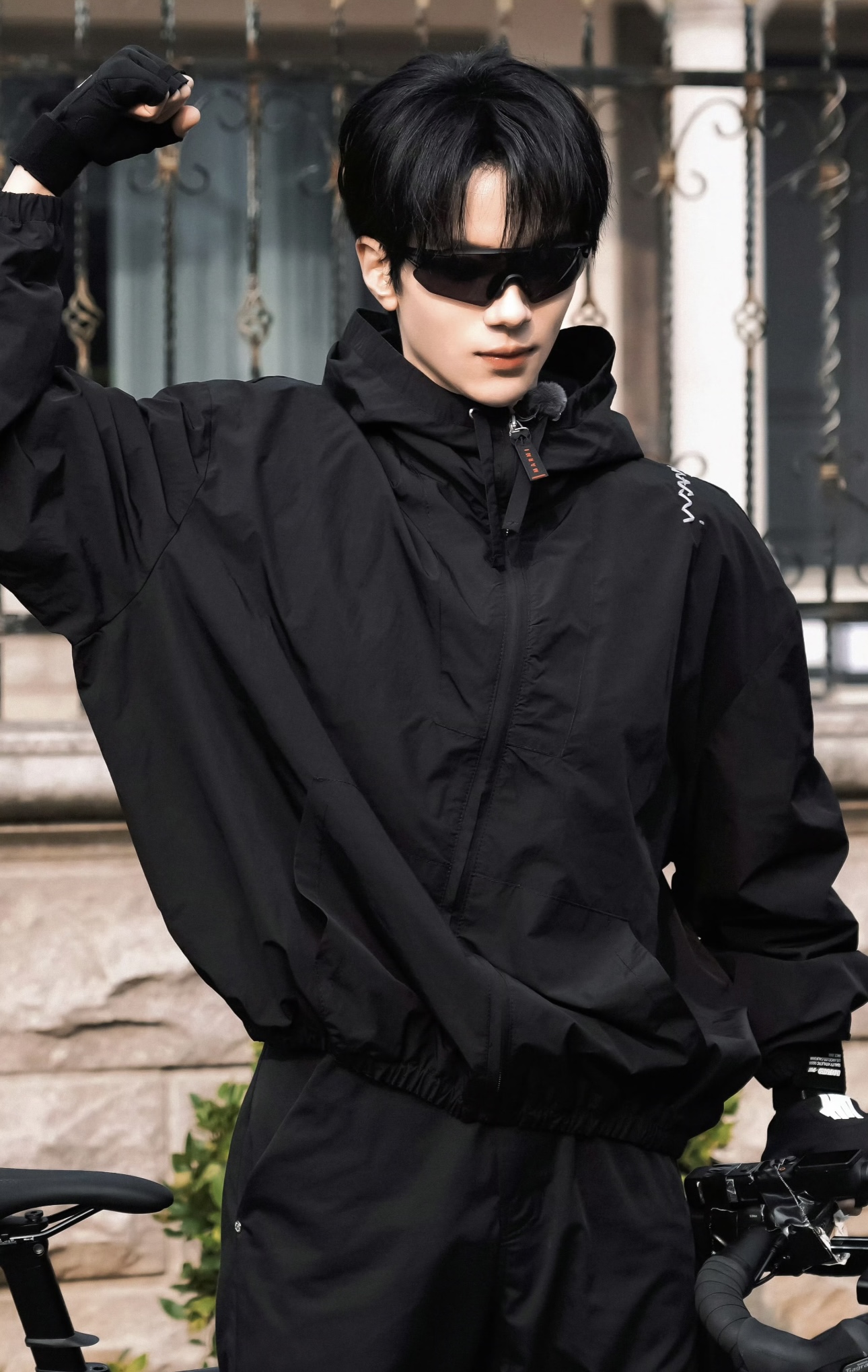 男生秋冬怎么穿？看国民男装品牌精彩演绎：暖意与体面自成一体