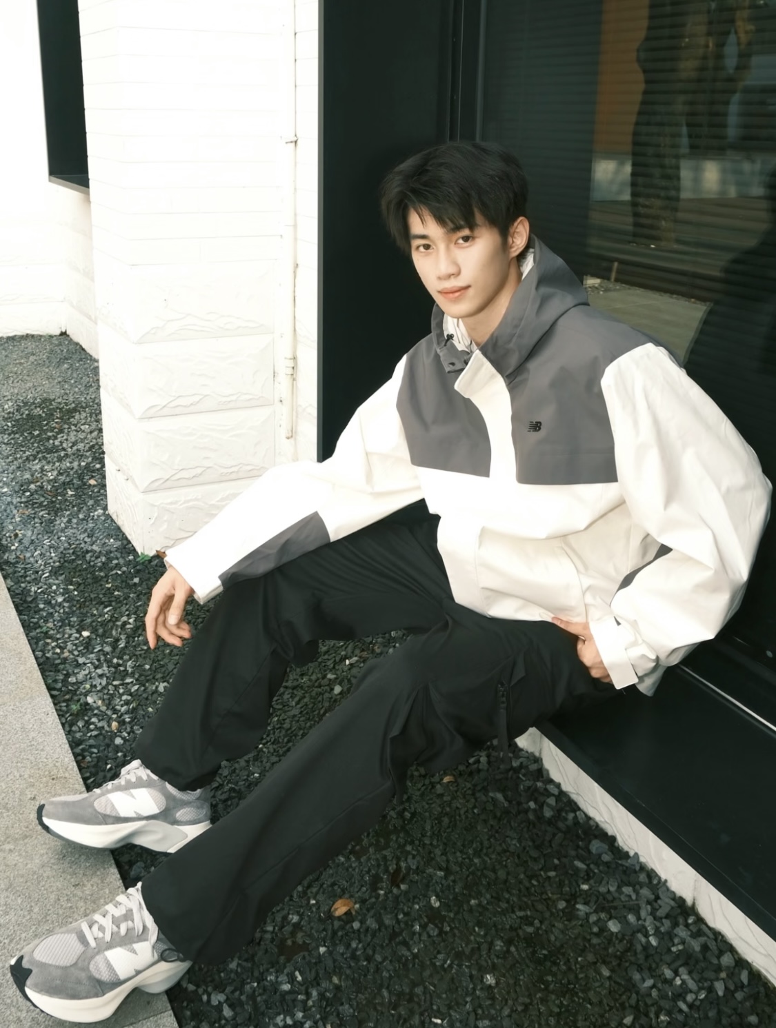 男生秋冬怎么穿？看国民男装品牌精彩演绎：暖意与体面自成一体