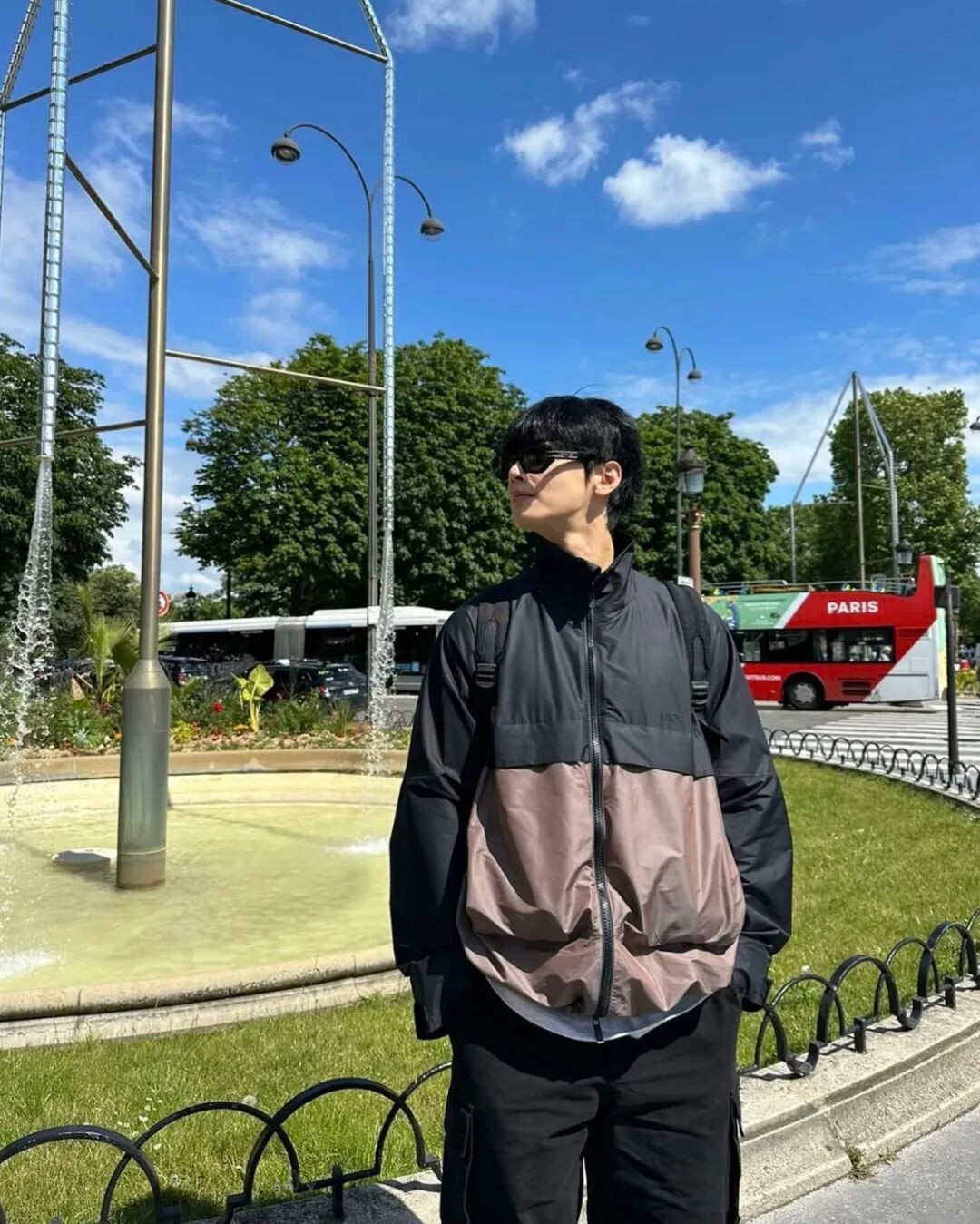 爆改普通男生！运动夹克这么穿，让你悄悄卷死同龄人。