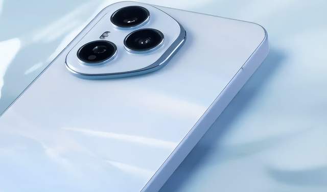 荣耀500系列即将上市，重新洗牌中端手机市场