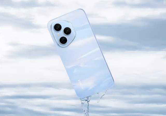 荣耀500系列即将上市，重新洗牌中端手机市场