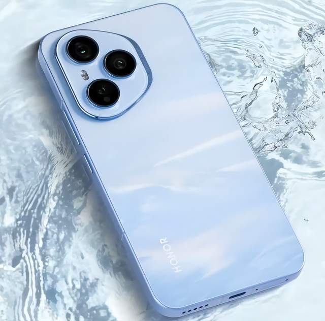 荣耀500系列即将上市，重新洗牌中端手机市场