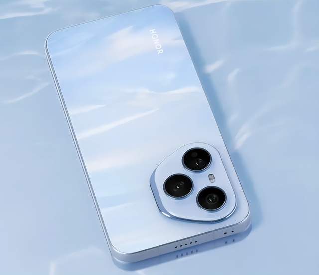 荣耀500系列即将上市，重新洗牌中端手机市场