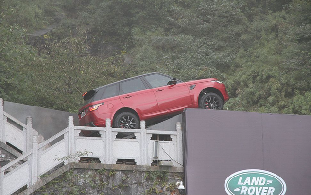 明明可以“稳中求胜”，奇瑞为什么一定要用“翻车”来营销？