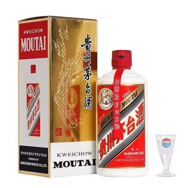 明明业绩还不错，为什么说茅台都开始跌落神坛？