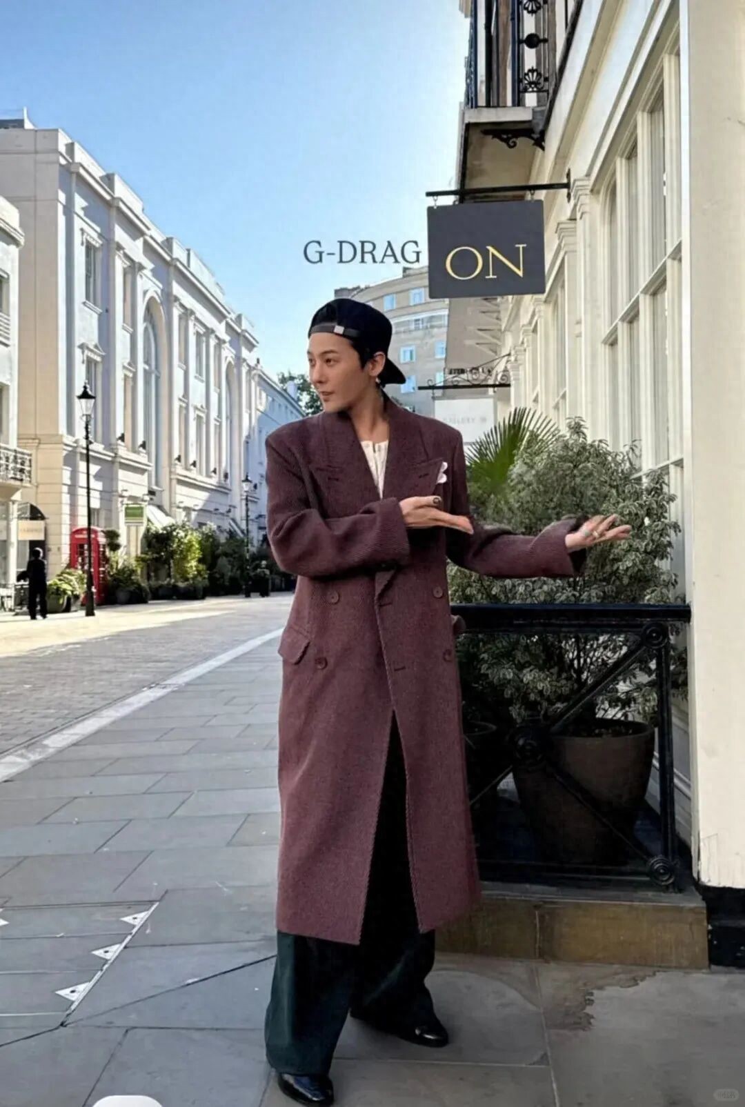 你的穿搭，暴露了你的阶层：秋冬男士质感穿搭指南，高级无需多言