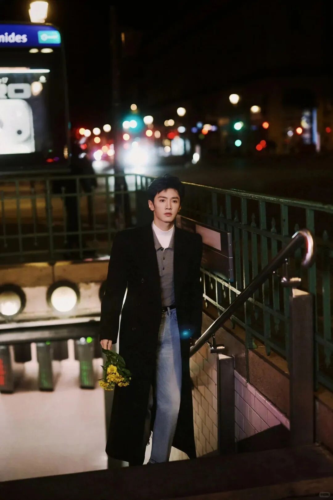 你的穿搭，暴露了你的阶层：秋冬男士质感穿搭指南，高级无需多言