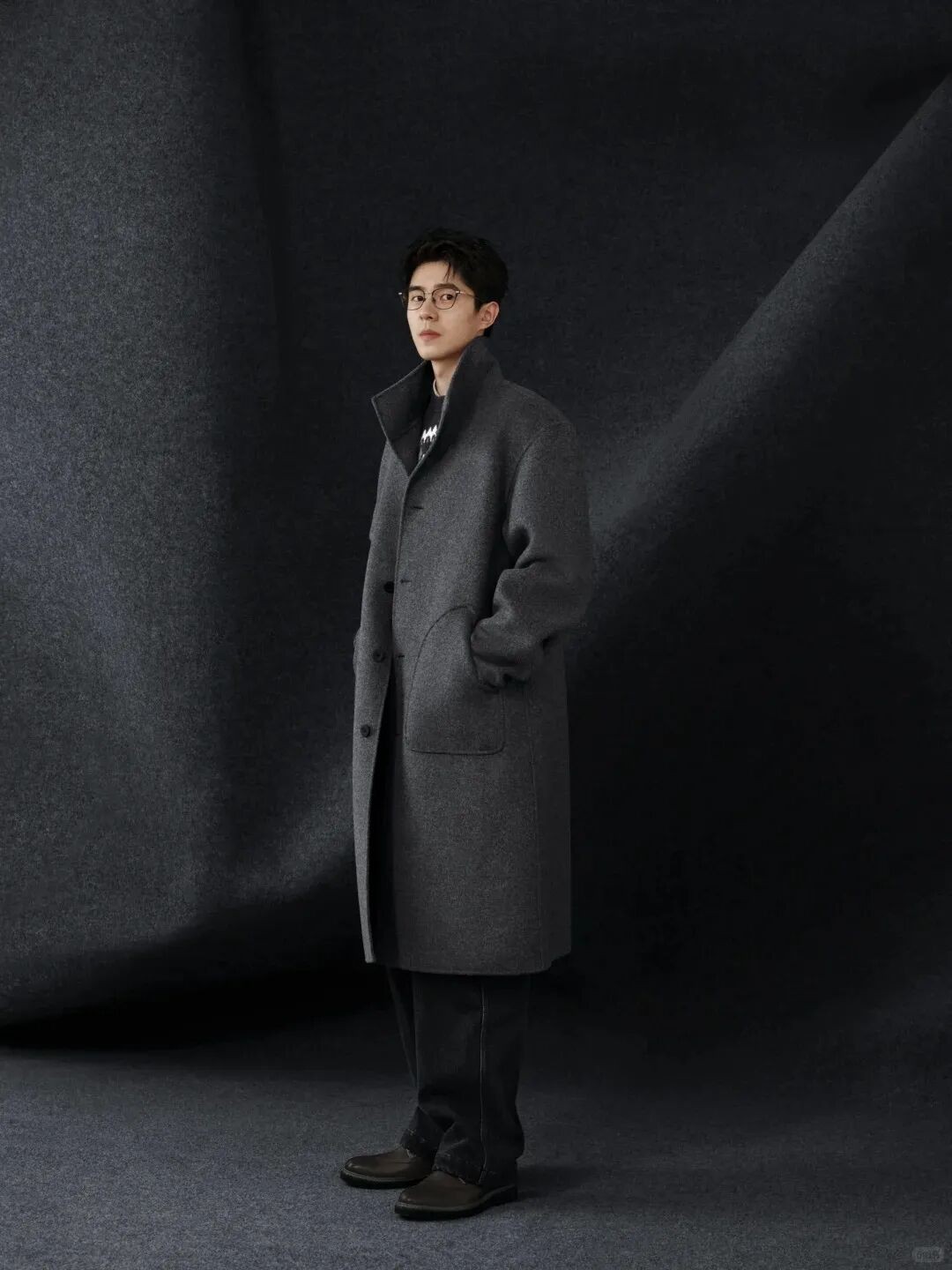 你的穿搭，暴露了你的阶层：秋冬男士质感穿搭指南，高级无需多言