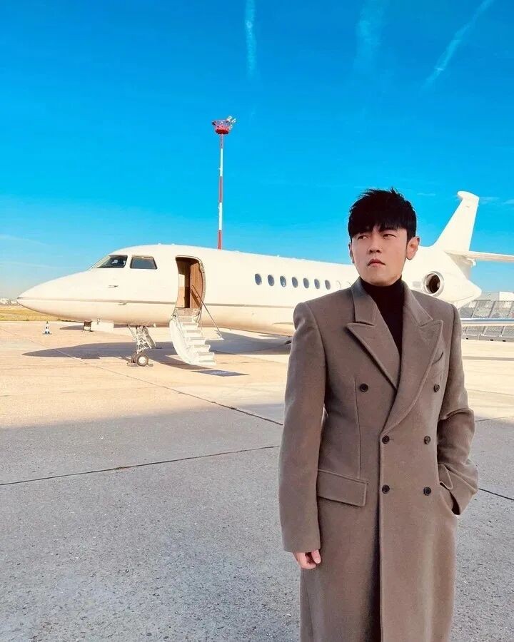 你的穿搭，暴露了你的阶层：秋冬男士质感穿搭指南，高级无需多言