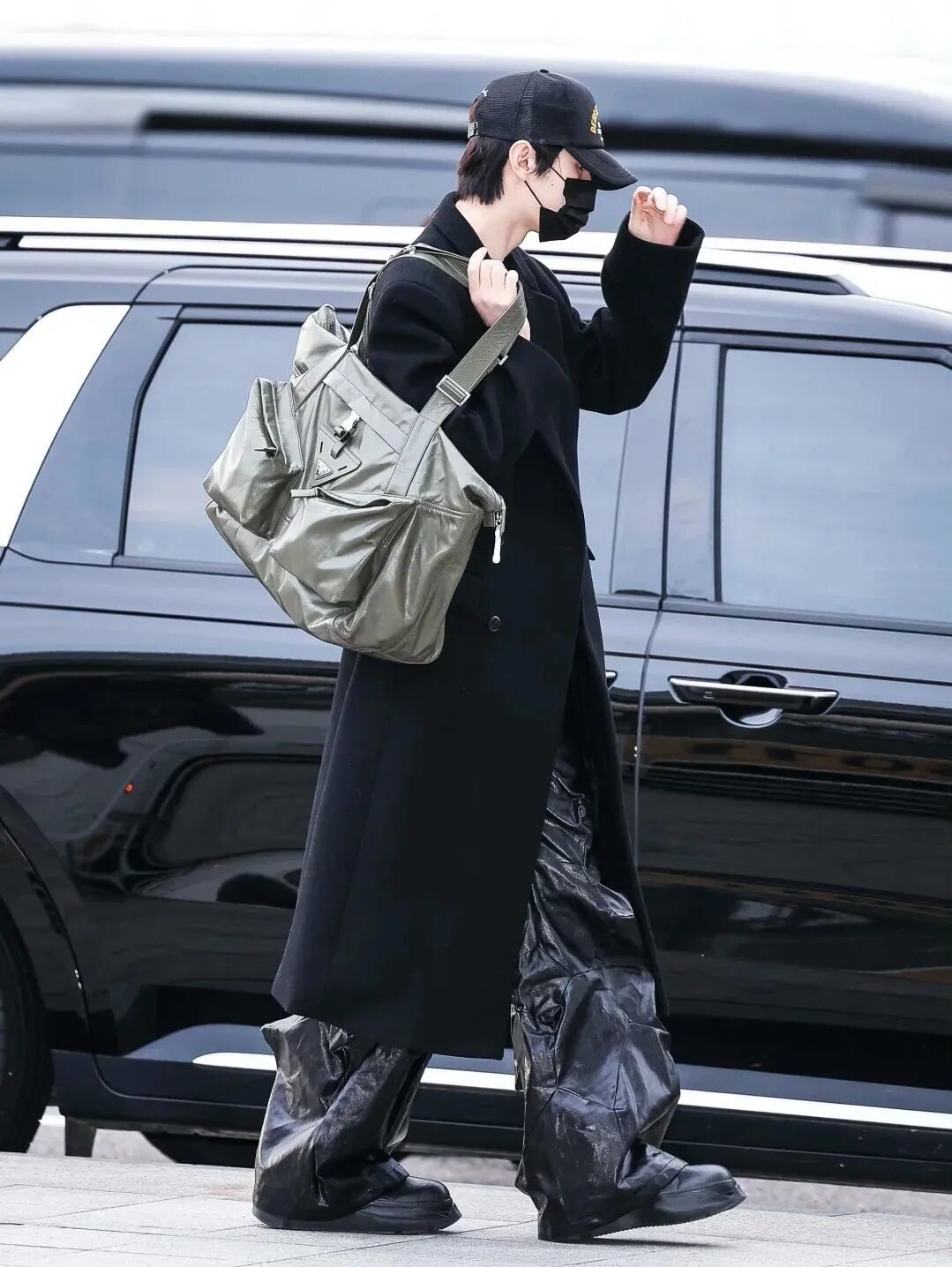 你的穿搭，暴露了你的阶层：秋冬男士质感穿搭指南，高级无需多言