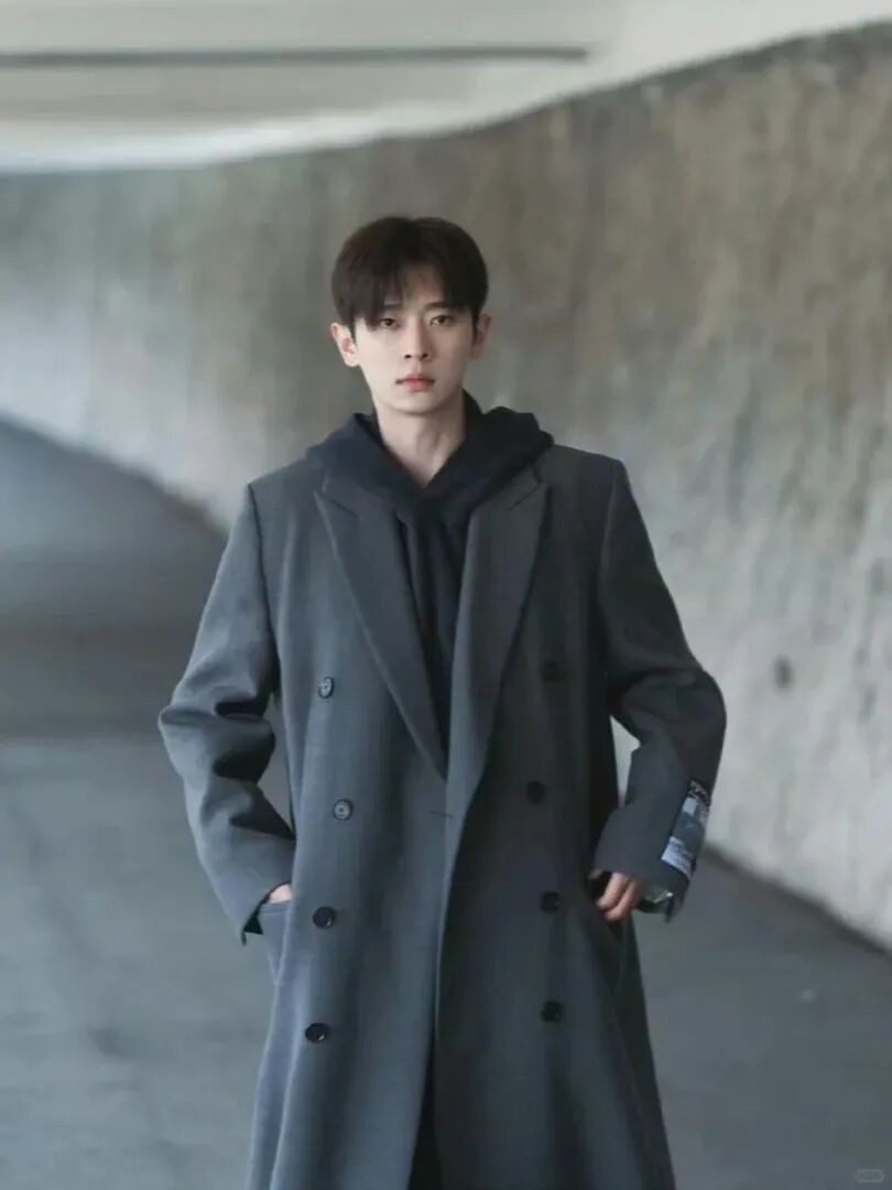 你的穿搭，暴露了你的阶层：秋冬男士质感穿搭指南，高级无需多言