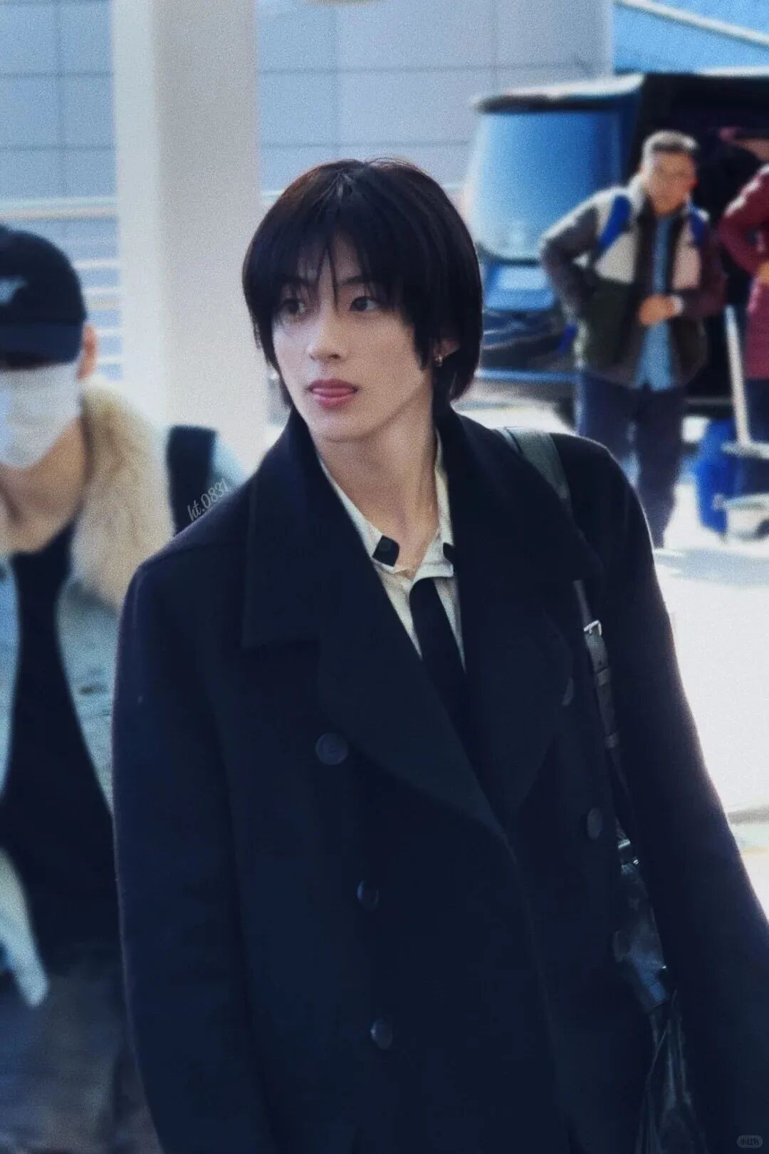 你的穿搭，暴露了你的阶层：秋冬男士质感穿搭指南，高级无需多言