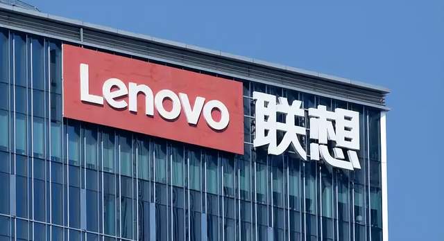 层层围堵之下，联想另辟全新空间