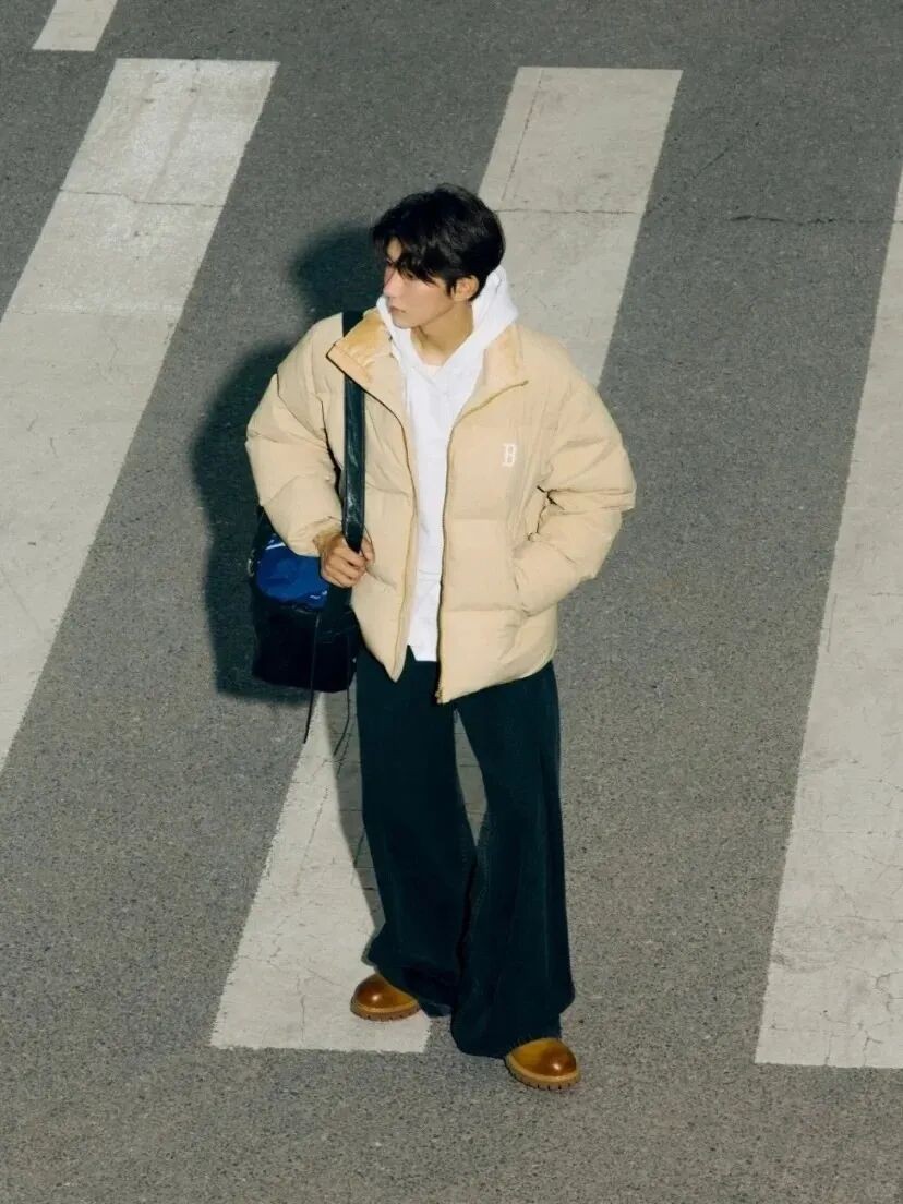 看男人先看鞋，决定男人品味层级的，是一双鞋。