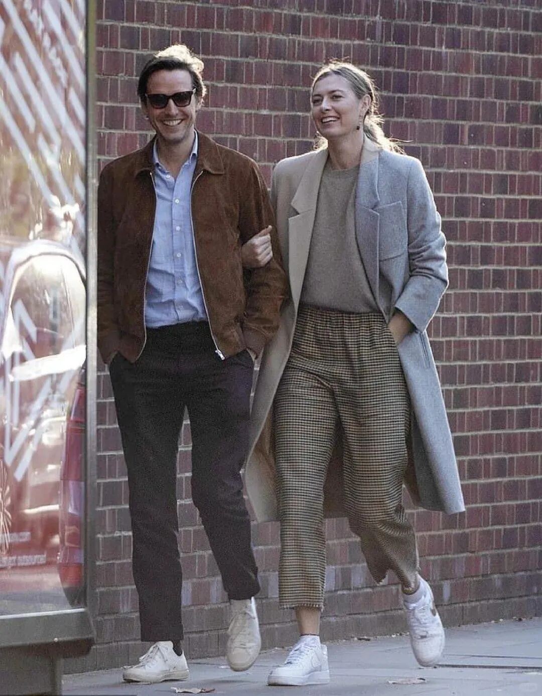 看男人先看鞋，决定男人品味层级的，是一双鞋。