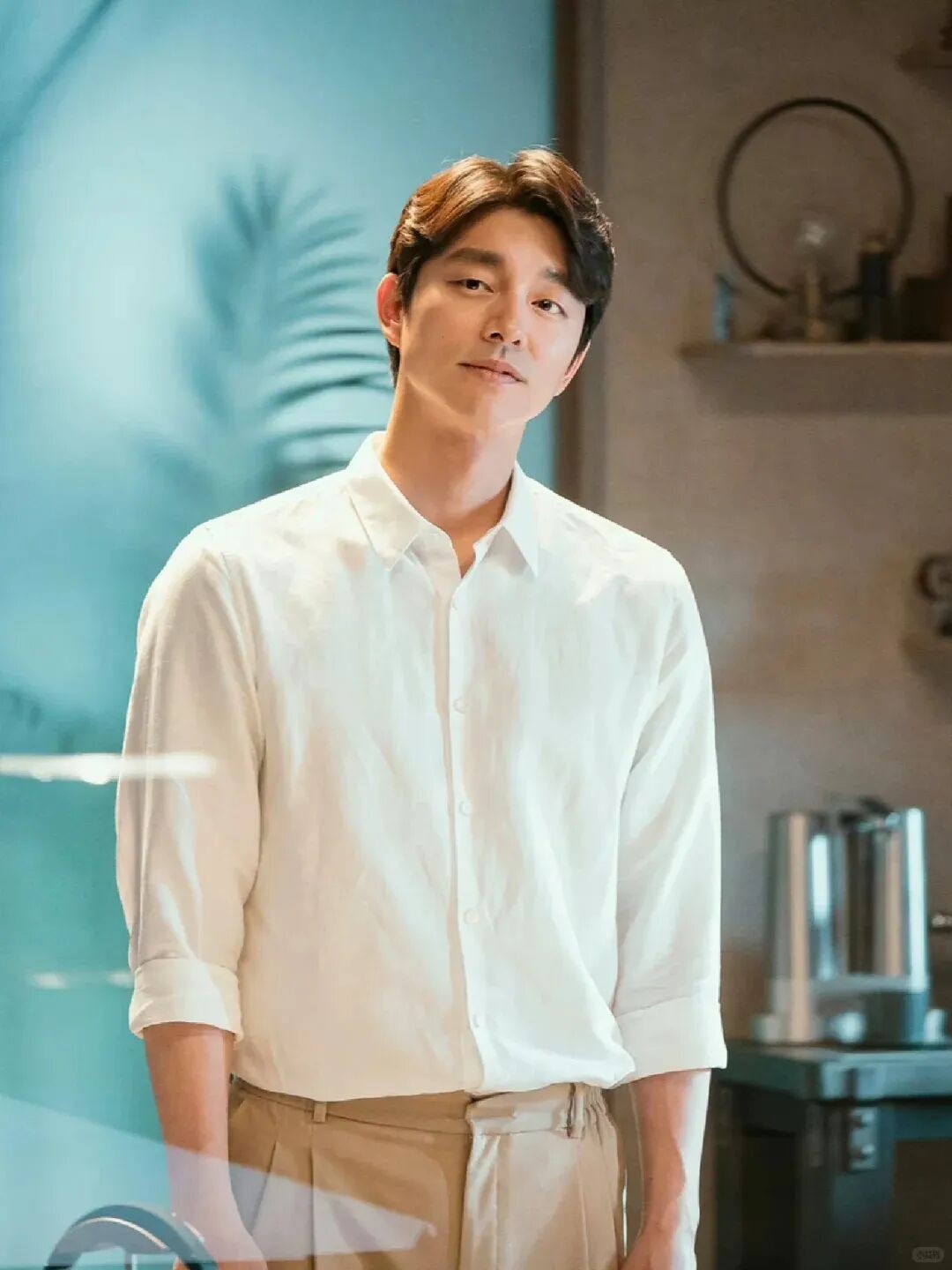 颜值不够，衣品来凑！普通人也能驾驭的韩系男友风穿搭模板