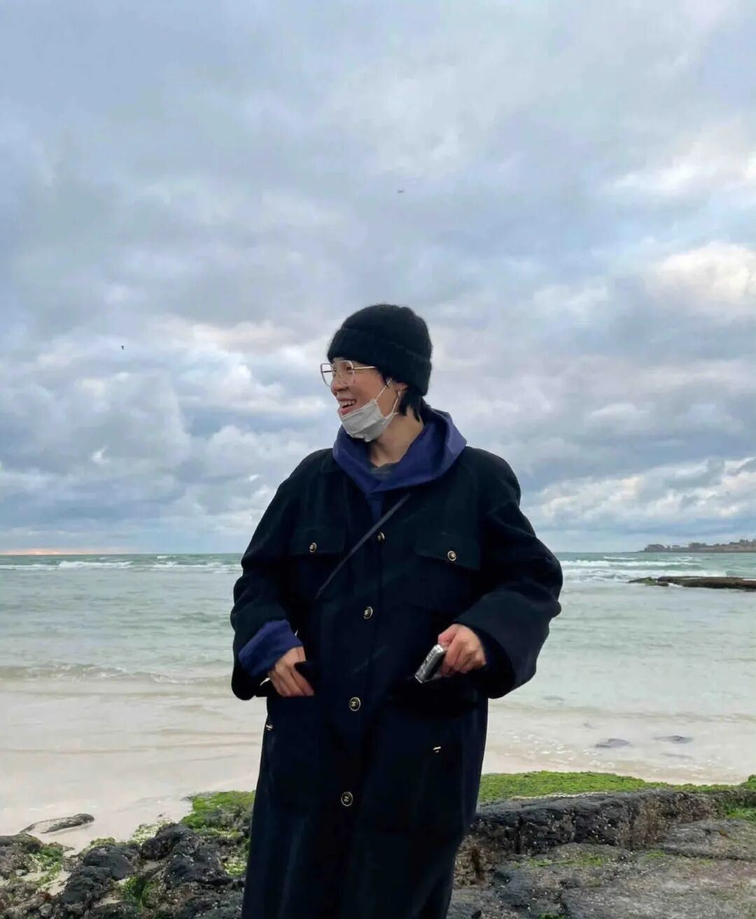 颜值不够，衣品来凑！普通人也能驾驭的韩系男友风穿搭模板