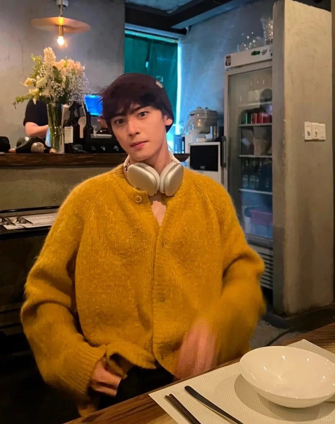 颜值不够，衣品来凑！普通人也能驾驭的韩系男友风穿搭模板