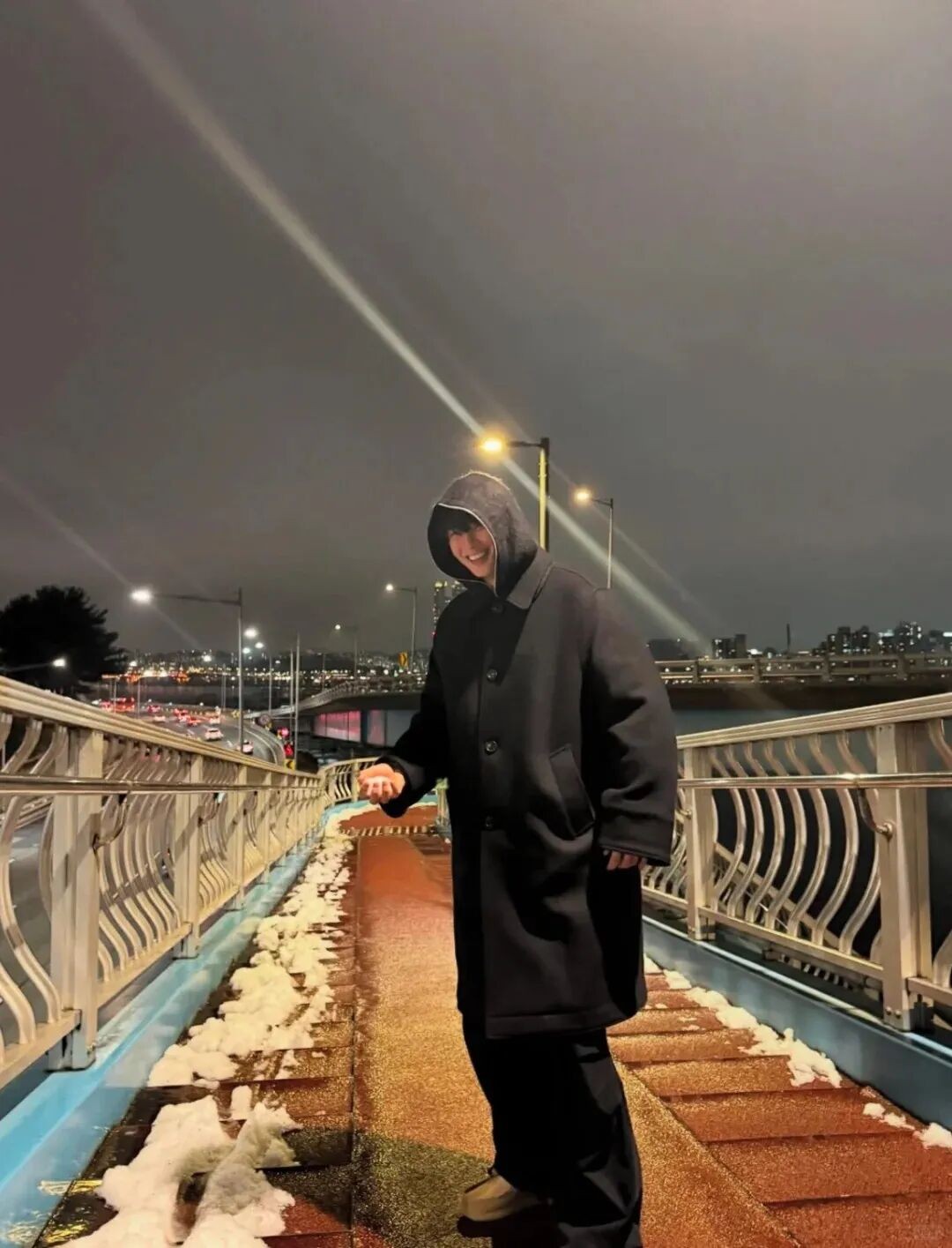 颜值不够，衣品来凑！普通人也能驾驭的韩系男友风穿搭模板