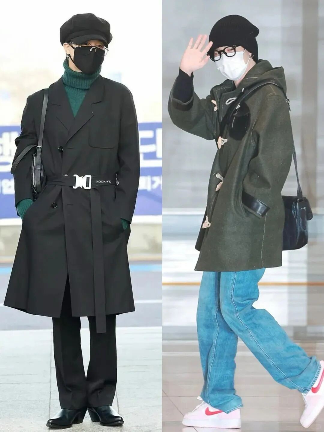 颜值不够，衣品来凑！普通人也能驾驭的韩系男友风穿搭模板