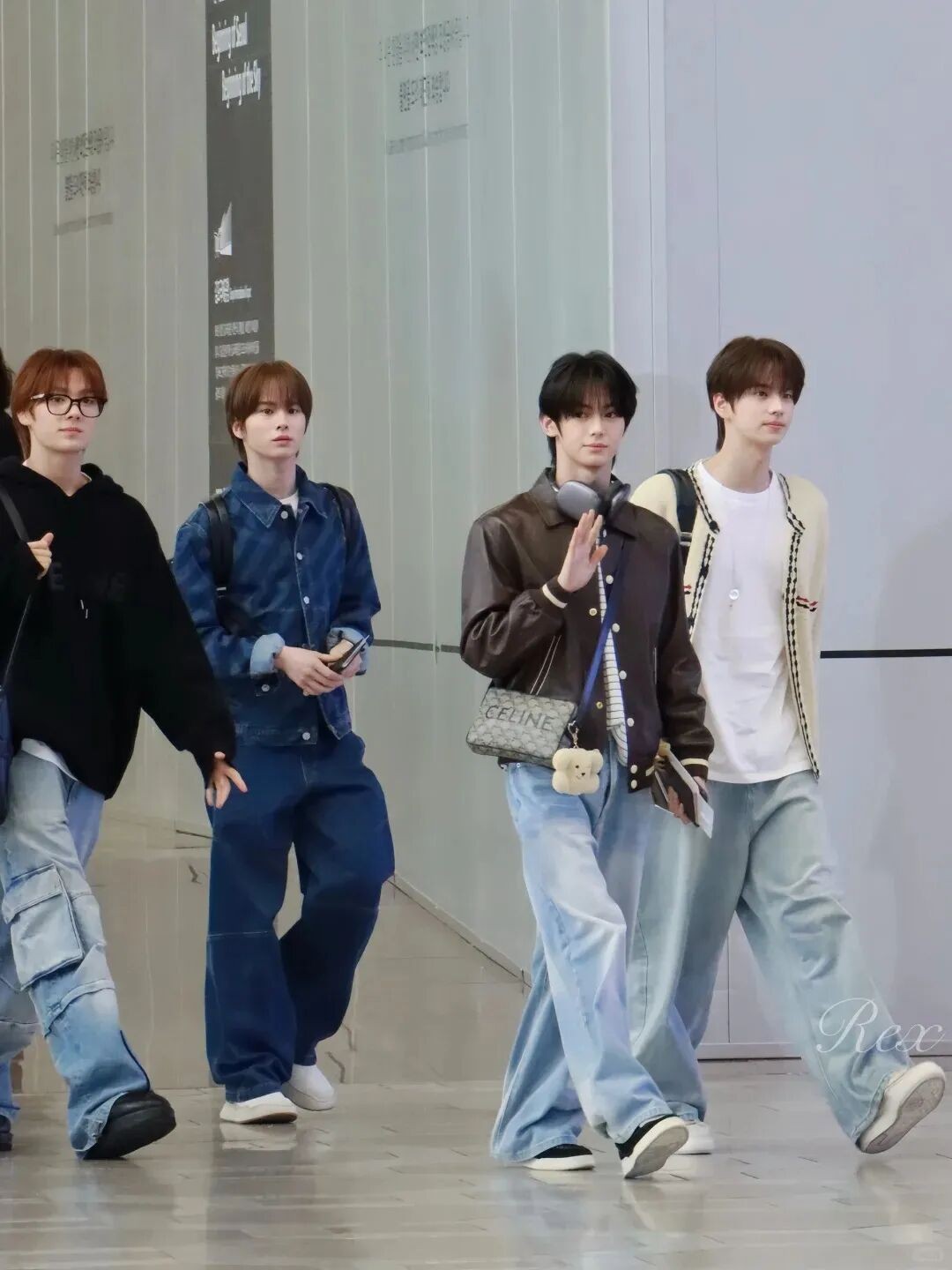 颜值不够，衣品来凑！普通人也能驾驭的韩系男友风穿搭模板