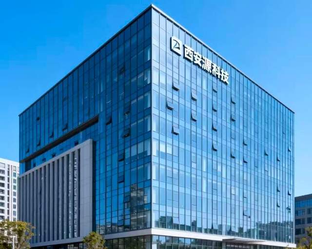 净利润飙升近200倍，源杰科技的AI隐形冠军藏不住了!