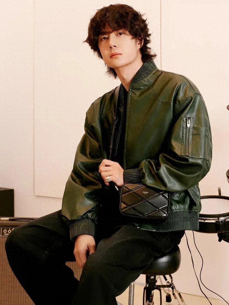 从保暖到气场：夹克，才是男人品味的最终试金石