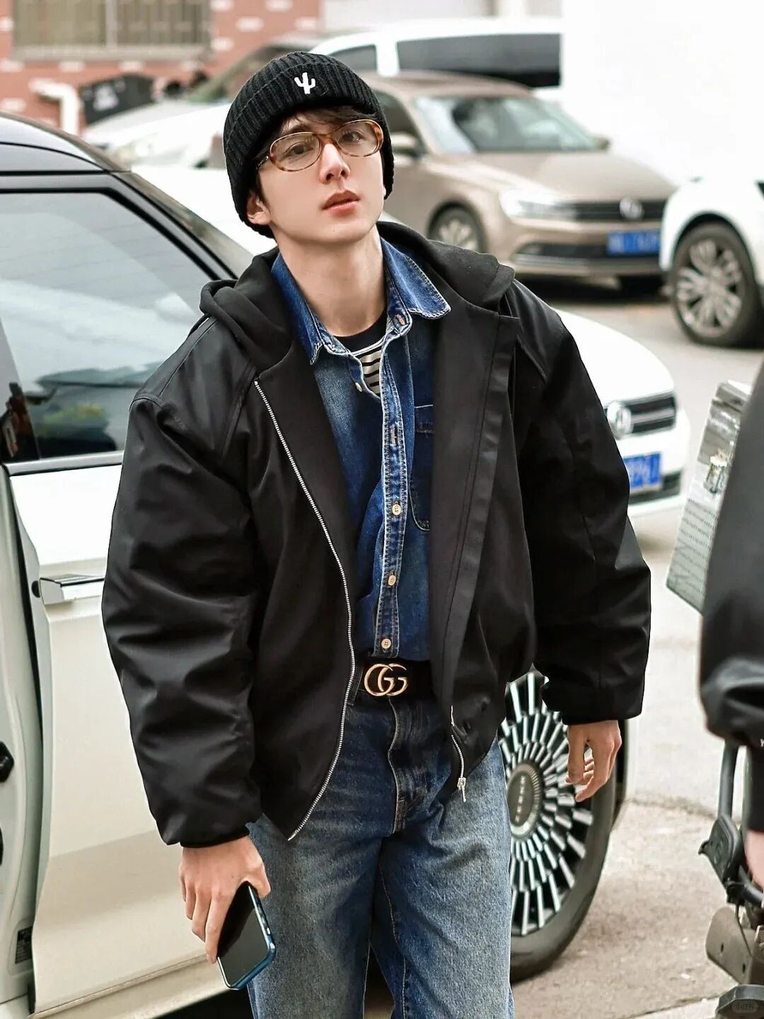 从保暖到气场：夹克，才是男人品味的最终试金石