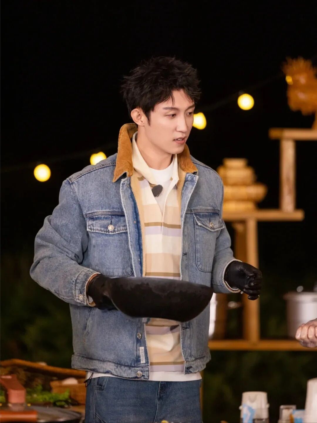 从保暖到气场：夹克，才是男人品味的最终试金石