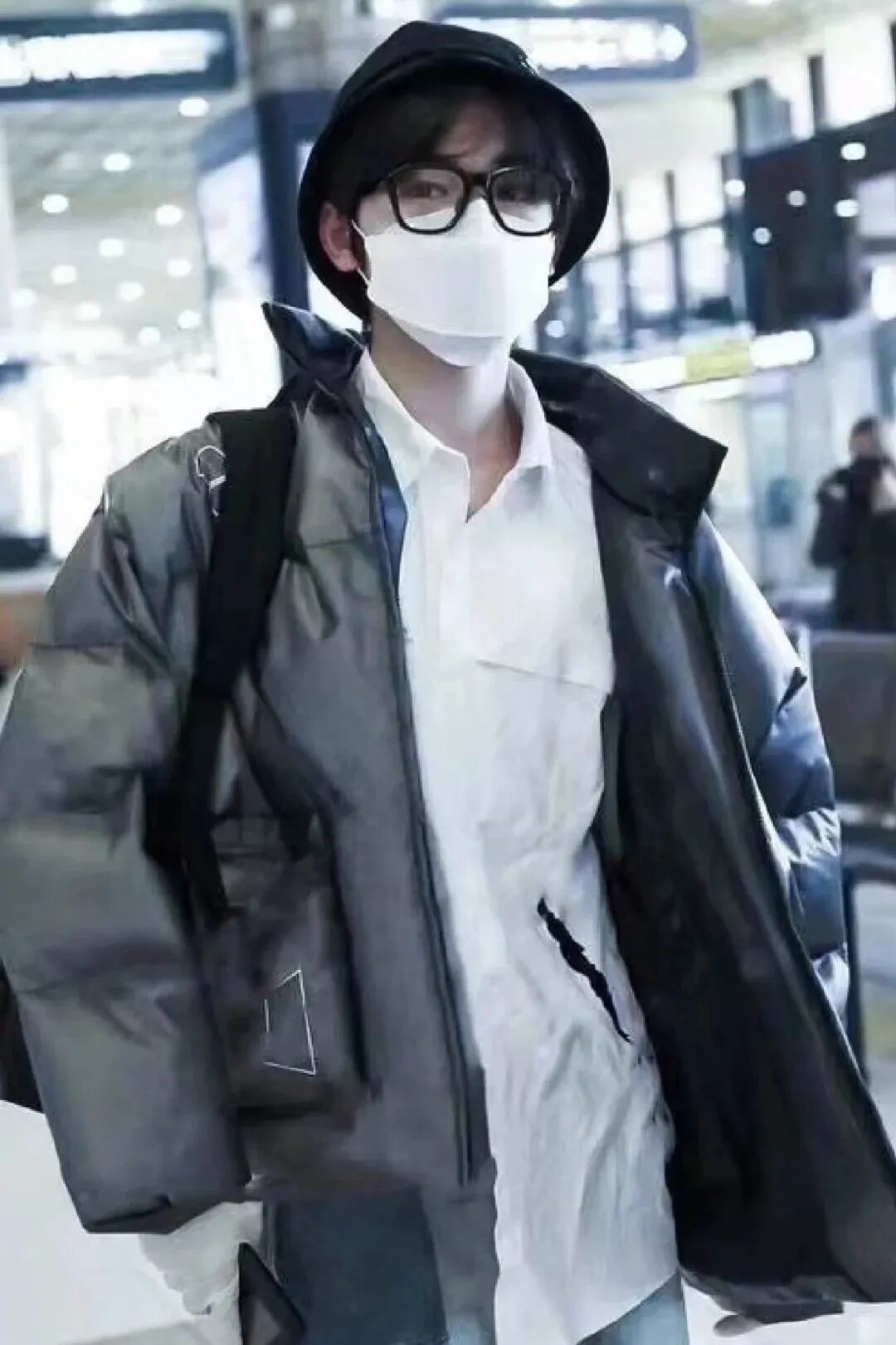 从保暖到气场：夹克，才是男人品味的最终试金石