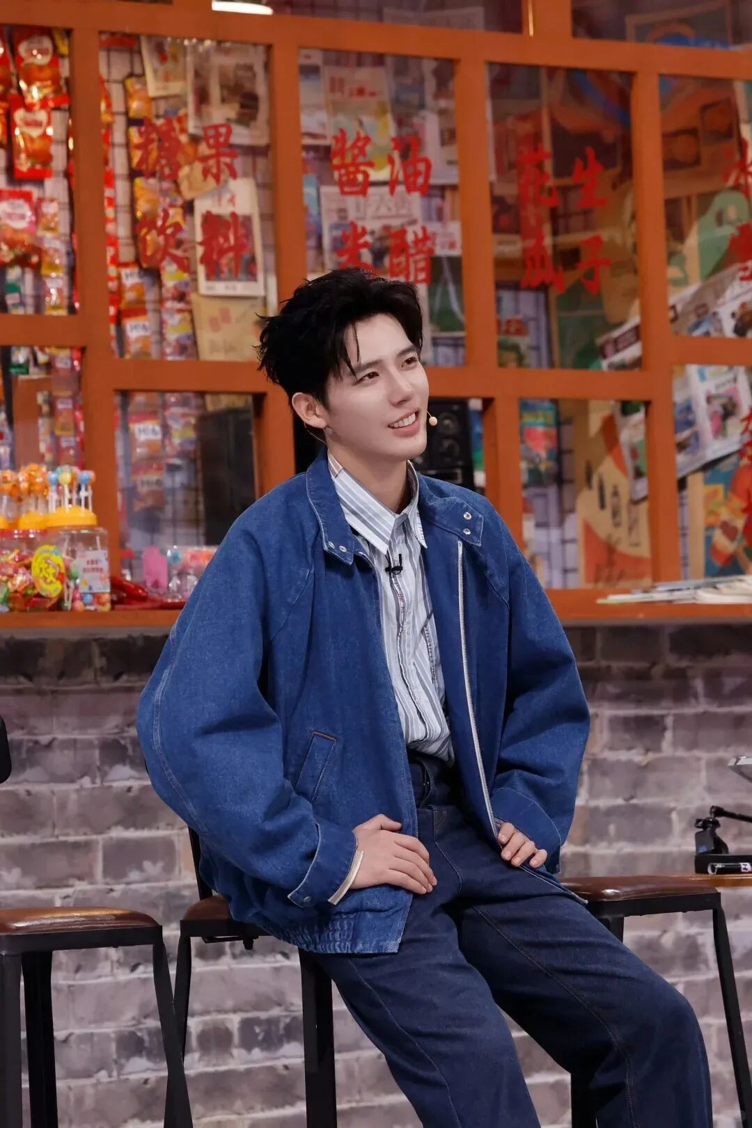 从保暖到气场：夹克，才是男人品味的最终试金石