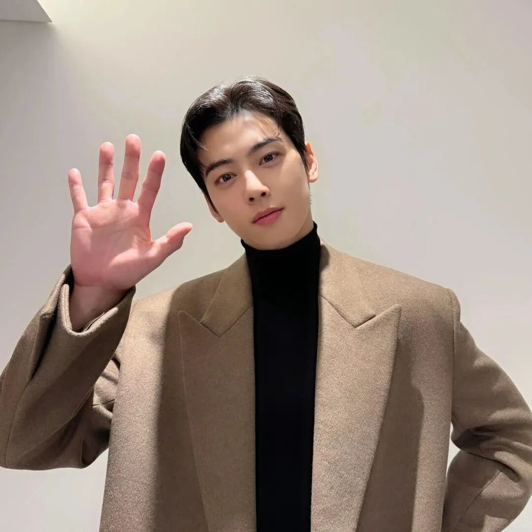 男生冬季质感穿搭指南：用精简搭配，穿出无声的高级感