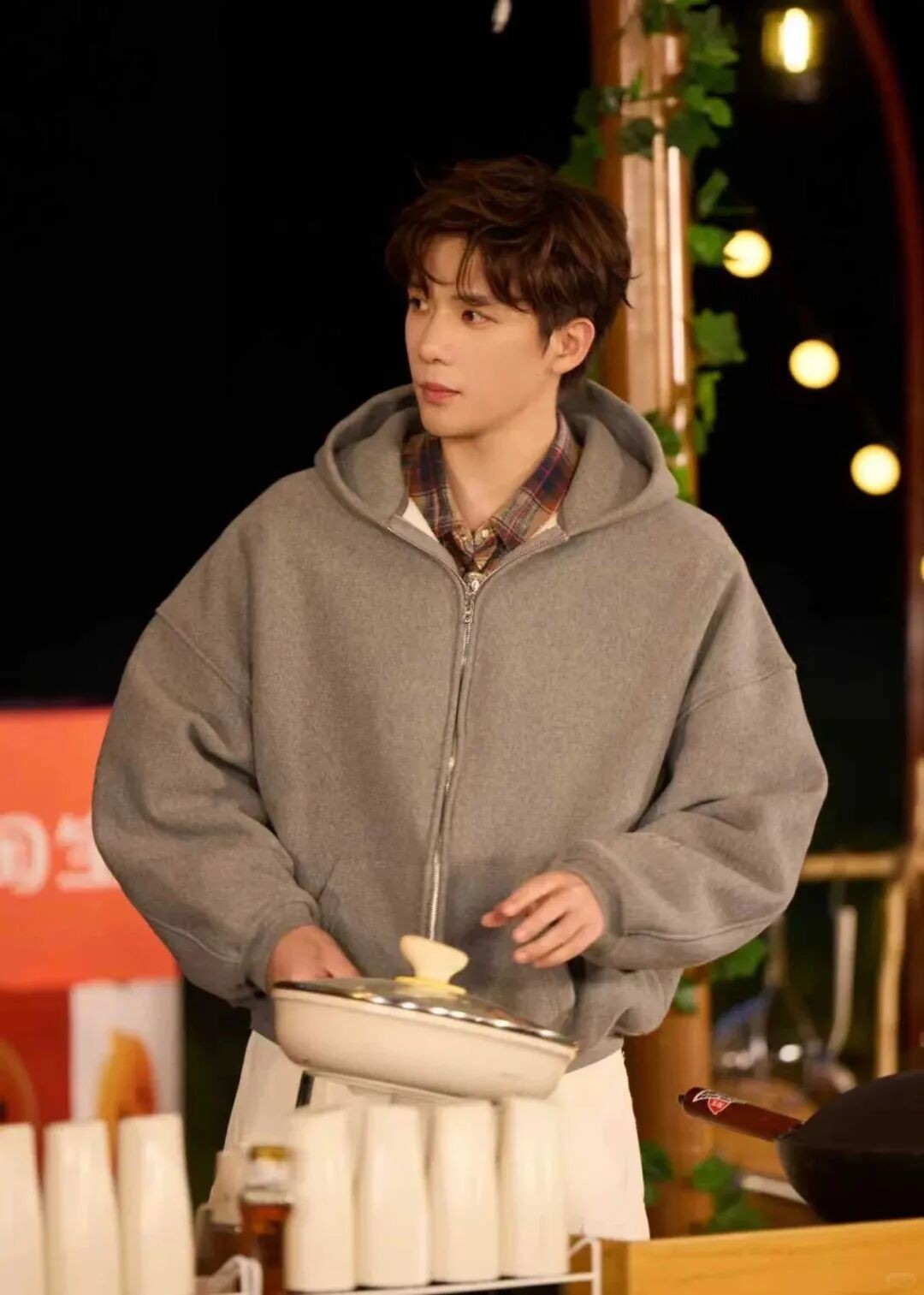 男生冬季质感穿搭指南：用精简搭配，穿出无声的高级感