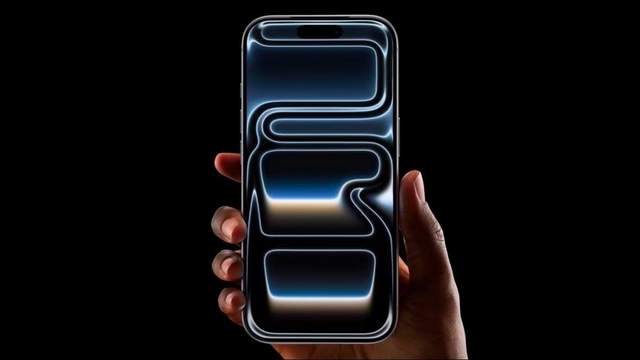 12月8日起，iPhone 17 Pro系列机型直降300元，会是提前在给iPhone 18系列铺路吗？